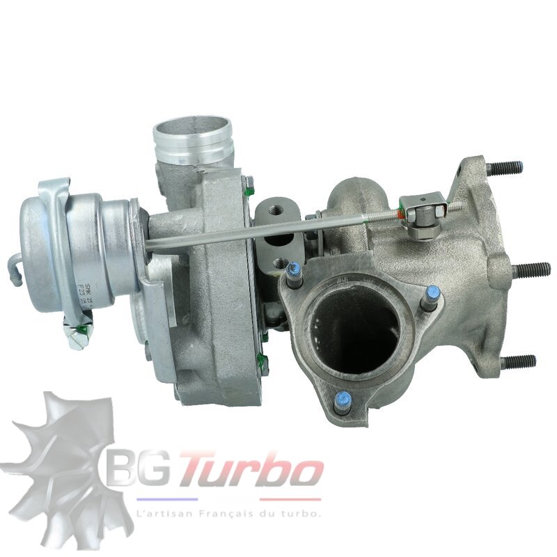 TURBO - NEUF ORIGINE - VL - 53249707005
